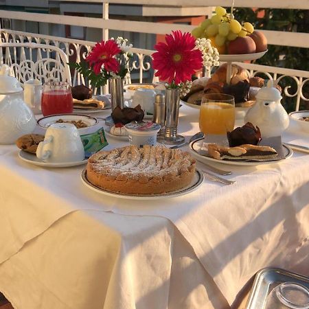 Hotel Bergamo Mare Mhotelsgroup Сан-Бартоломео-аль-Маре Екстер'єр фото
