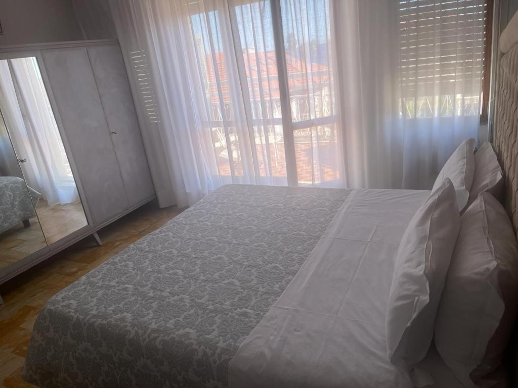Hotel Bergamo Mare Mhotelsgroup Сан-Бартоломео-аль-Маре Екстер'єр фото